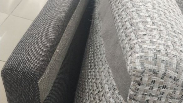 Диван Маямі Ортопедичний 2