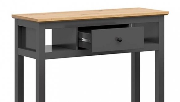 Туалетный столик Hesen 2