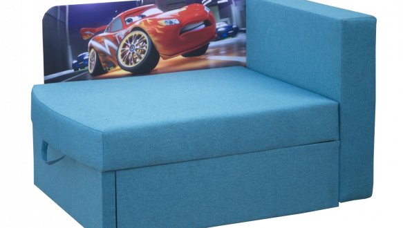 Тапчан Бемби 20