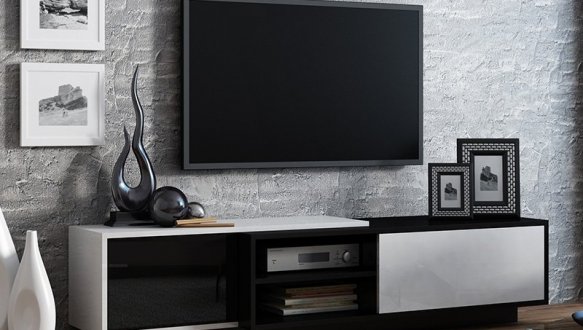 Тумба ТВ Sigma 1 2