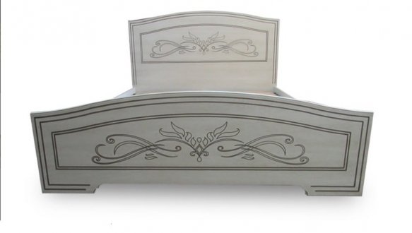 Ліжко Анабель 1