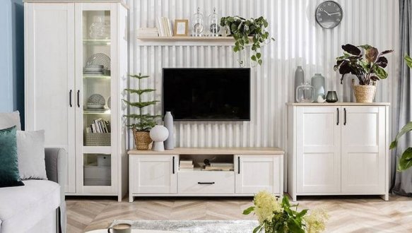 Тумба KOM2D Loksa 4