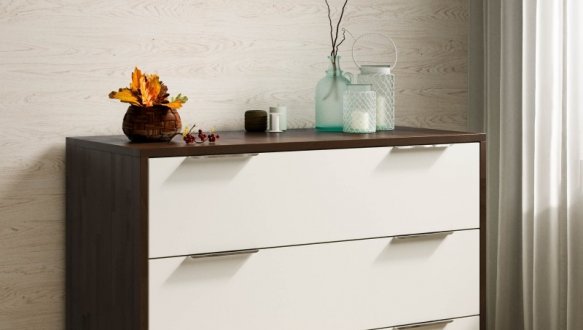 Комод Олівія 9