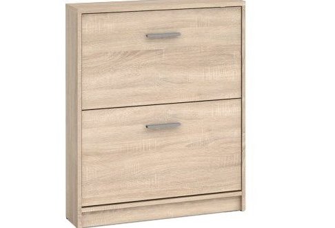 Тумба для обуви SFB2K Непо