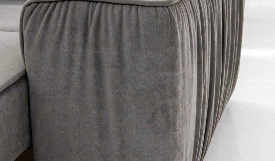 Диван розкладний єврокнижка Шик Галичина Стоун 2 270 см 5