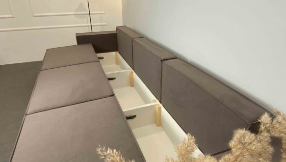 Диван Шелбі 3,5 0