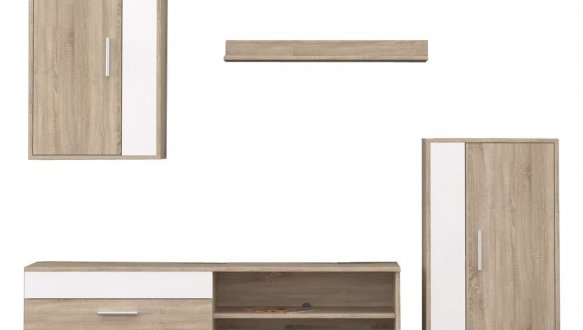 Стінка Міні Багато 6