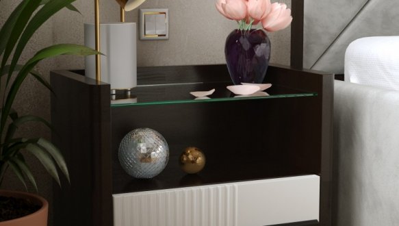 Тумба Модерн 1