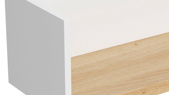 Полка POL/150 Haga 2