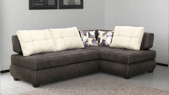 Угловой диван Европа 7