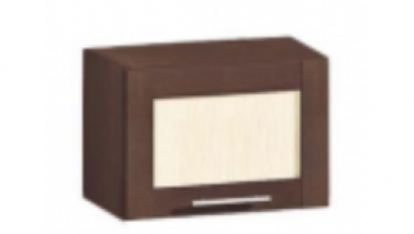 Антресоль А50.36.1Д. Бар неглубокий Престиж