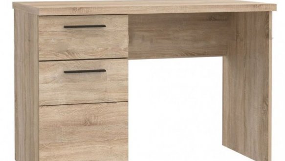 Стол письменный 1D1S Соло