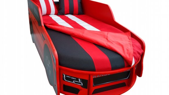 Кровать MERCEDES PREMIUM 10