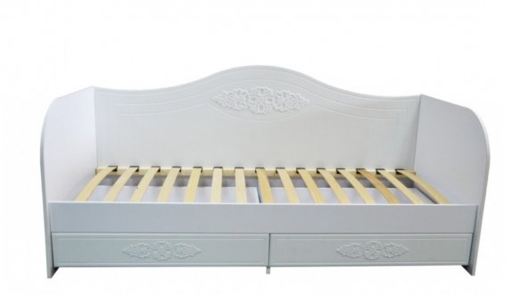 Тапчан Анжелика 1