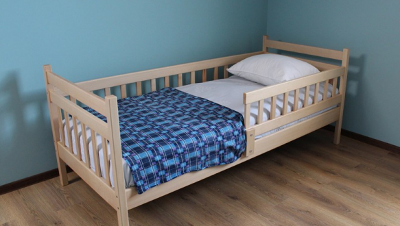 Кровать Буратино 8