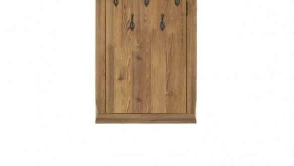 Модульная прихожая Граф 5