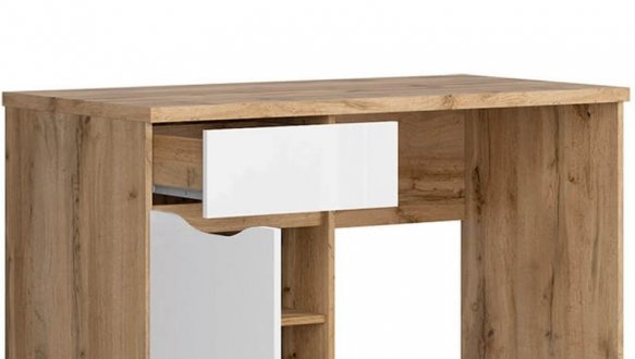 Стол BIU1D1S Nuis 2