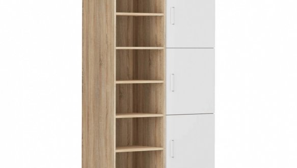 Стелаж REG/100/150/40/5 Modeo 2