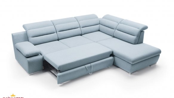 Кутовий диван Greco 2