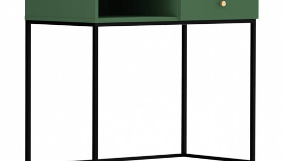 Письменный стол BIU1S/11 Modeo 2