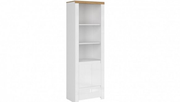 Стеллаж 1d1s [R] Vigo