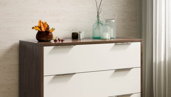 Комод Олівія 7