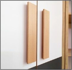 Комод 850 3Ш Айго 1