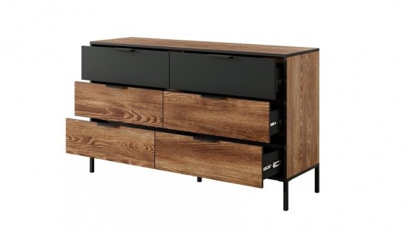 Cпальня Milton 3