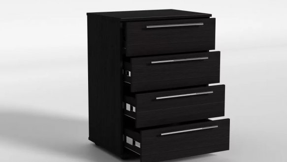 Комод 1 Matroluxe стандарт 4 ящика 14