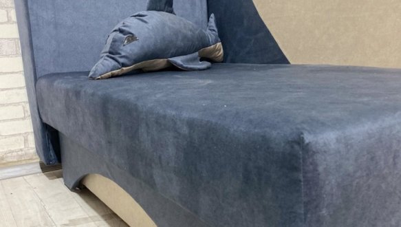 Тапчан дитячий Мішка 21