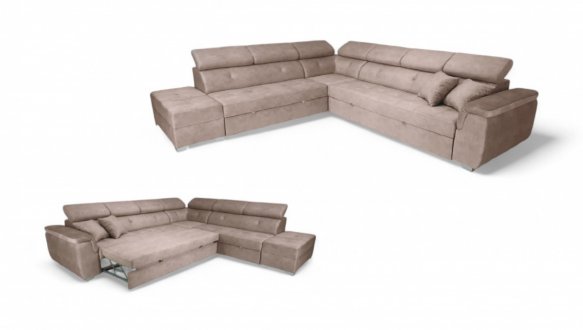 Модульний диван Глейс 5 1