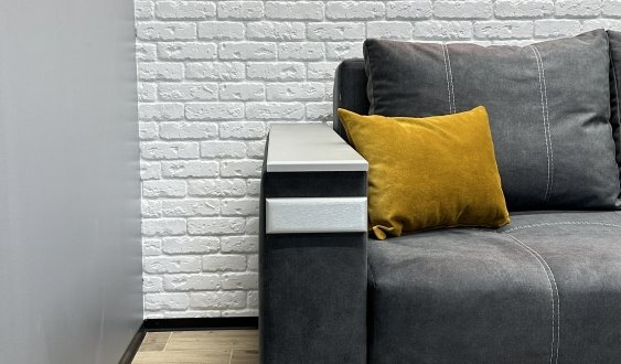 Угловой диван Форум 4