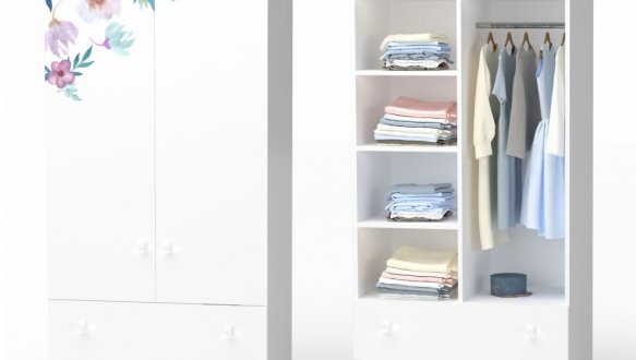 Шафа комбінована 5