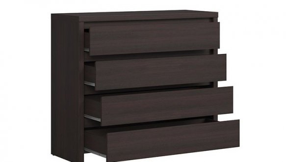 Комод KOM4S Kaspian 2