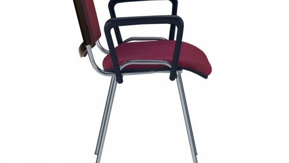 Стілець ISO arm NET 5