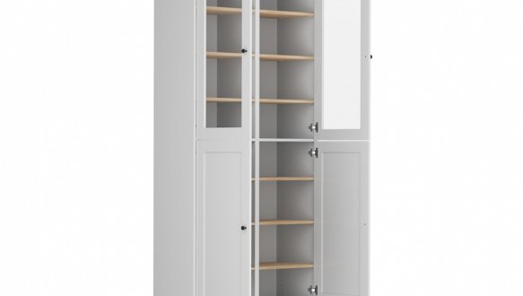 Вітрини REG/100/200/40/1 Modeo 0