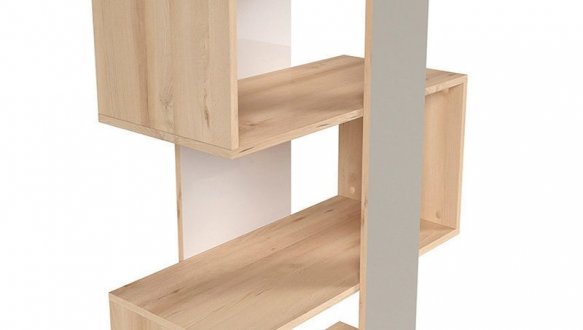 Стелаж REG/20/8L Namek 2