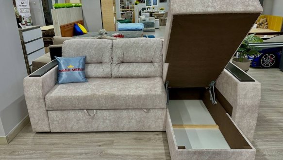 Кутовий диван Мессі 2