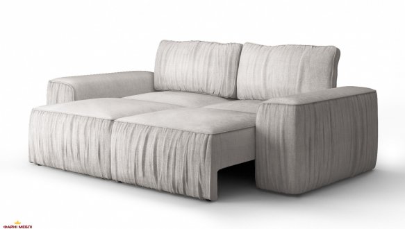 Диван розкладний єврокнижка Шик Галичина Стоун 2 270 см 14