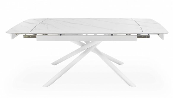 Стіл Philip (140-200 см) Snow Stone matt 0