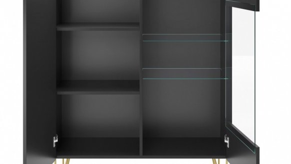 Вітрина WT97 Harmony 2