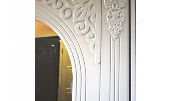 Шкаф-купе Анжелика 2