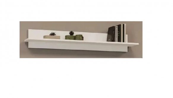 Полиця 1400 Джейкоб 