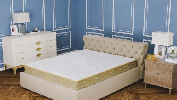 Матрас Bonna Soft 2