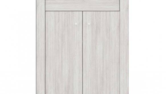 Тумба KOM2D1S Токай