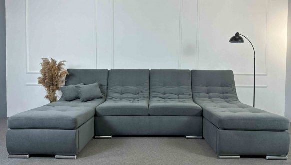 Угловой диван Бостон 17