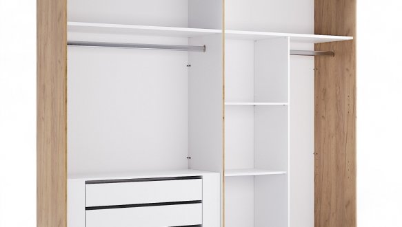 Шафа-купе 2.5 Фемелі 14