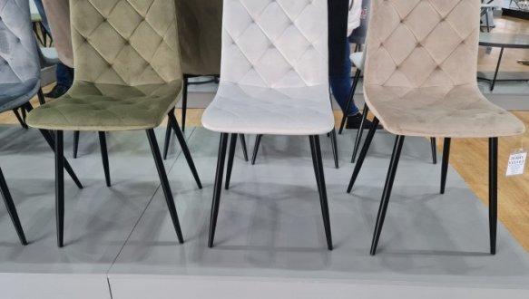 Стілець Jerry / Джері 7