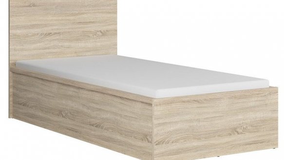 Ліжко LOZ/90/A Tetrix 5