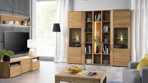 Модульная гостиная Locarno